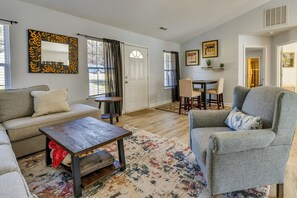 Casa (2 Bedrooms) | Interni