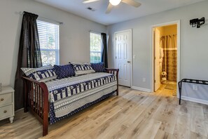 Casa (2 Bedrooms) | Interni