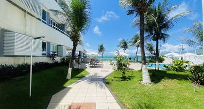 Ponta Negra Beach 234-natal-rn-cantinho Potiguar