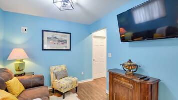 Cottage (2 Bedrooms) | Nội thất