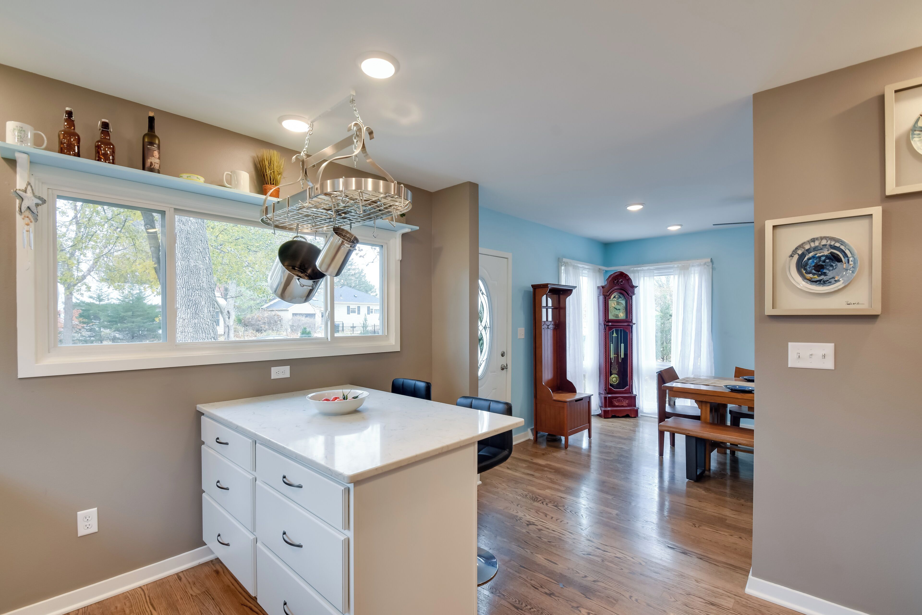 Cottage (2 Bedrooms) | Interior