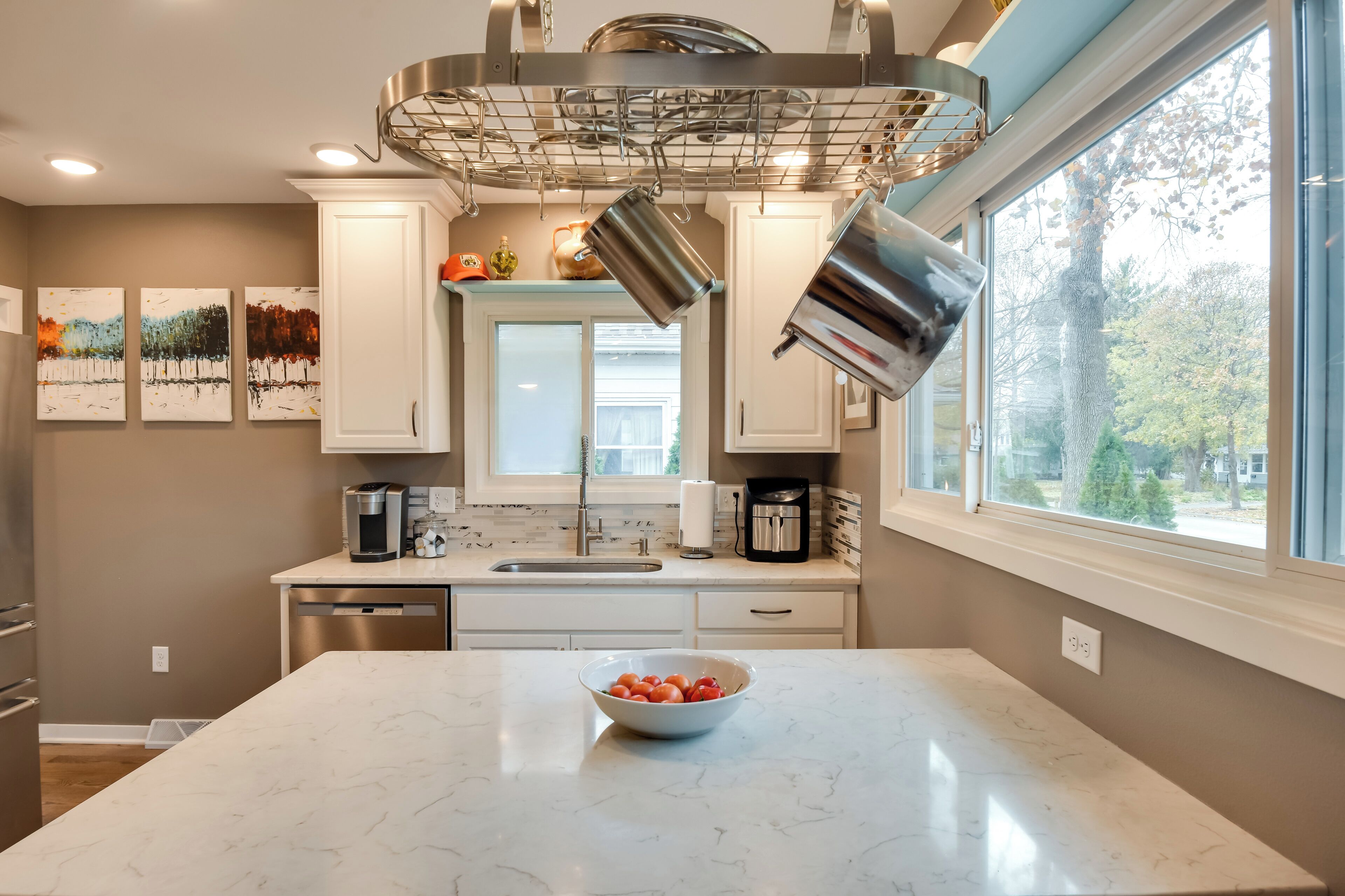 Cottage (2 Bedrooms) | Interior