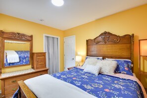 Cottage (2 Bedrooms)