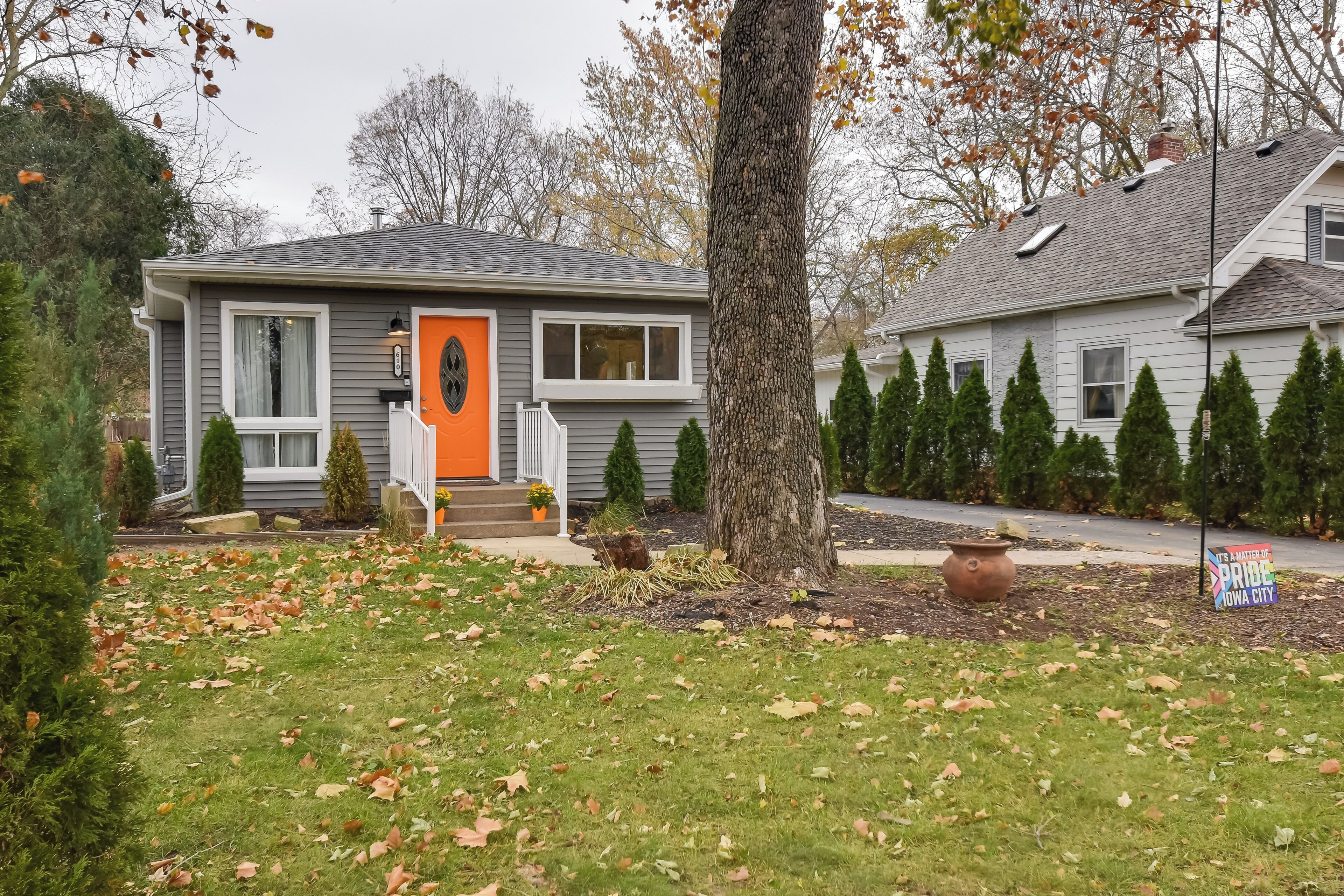 Cottage (2 Bedrooms) | Interior