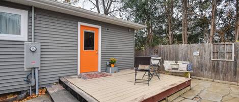 Småhus (2 Bedrooms) | Innvendig