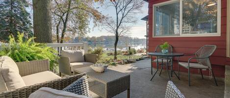 House (2 Bedrooms) | Front of property