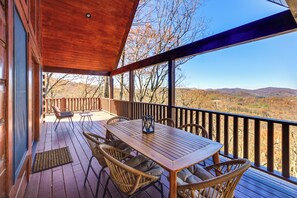 House (2 Bedrooms) | Front of property