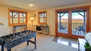 Casa (2 Bedrooms) | Interior