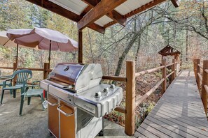 Ferienhaus (2 Bedrooms) | Innenbereich