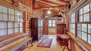 Hus (2 Bedrooms) | Innvendig