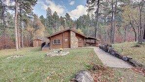 Hus (2 Bedrooms) | Fasade
