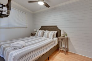 Apartment (1 Bedroom)