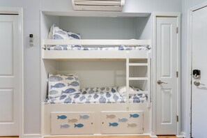 Apartment (1 Bedroom)