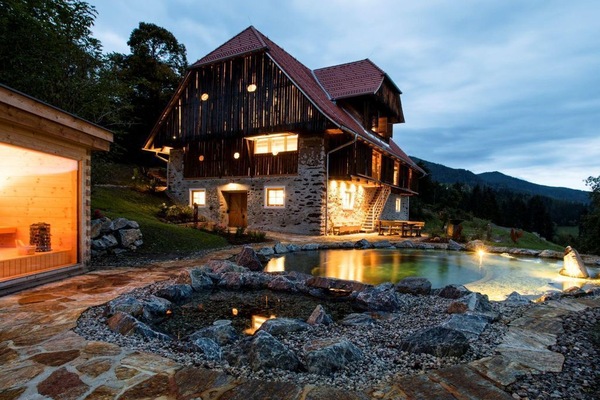 Chalet Kaiser