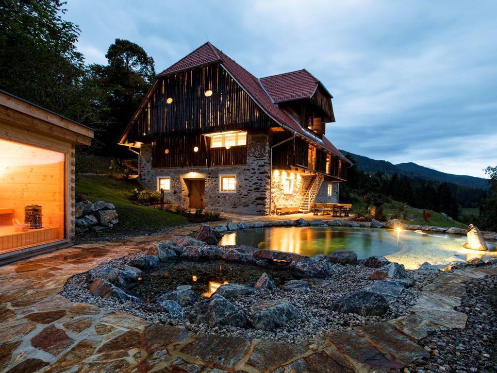 Chalet Kaiser