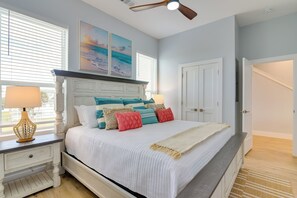 House (5 Bedrooms) | Interior