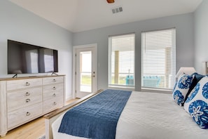 House (5 Bedrooms) | Interior