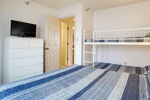 Apartment (2 Bedrooms) | Innenbereich