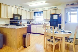 Leilighet (2 Bedrooms) | Innvendig