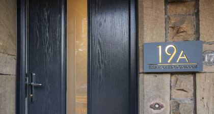 Eden on the Crescent