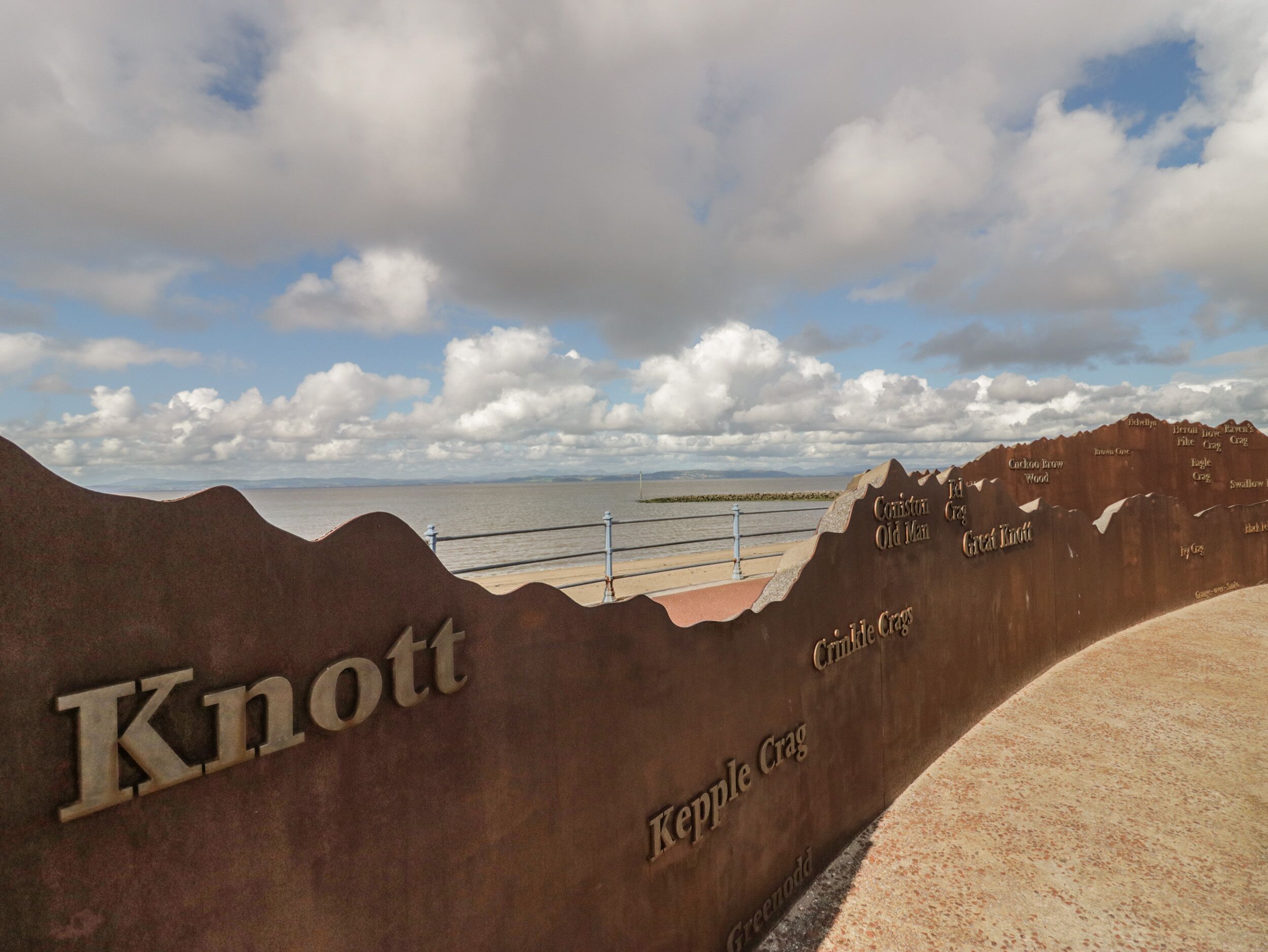 Khuôn viên nơi lưu trú