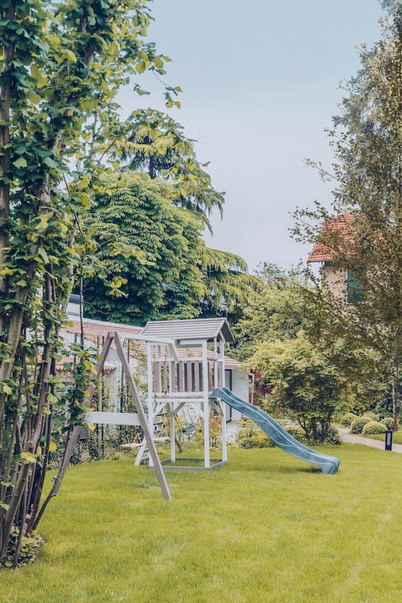 Espace pour enfants