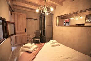 2 camere, ferro/asse da stiro, Wi-Fi, lenzuola