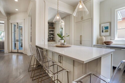 Lavish Mississippi Home | Steps from Beach