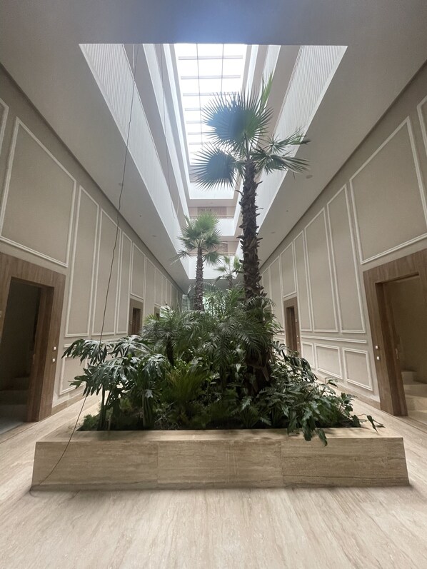 Interior - Unique Apartment centrally located (Casablanca)