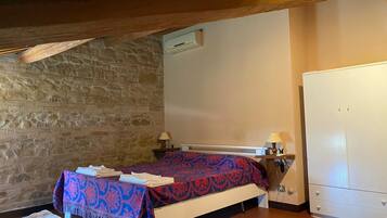 1 slaapkamer, wifi, beddengoed