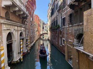 Exterior - Ca' Magna Apartment (Venezia)