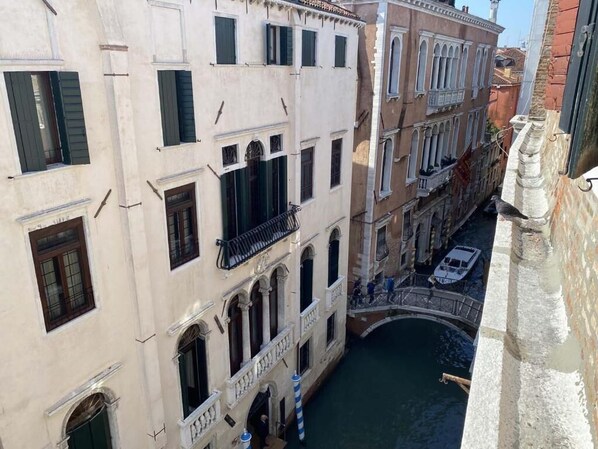 Property grounds - Ca' Magna Apartment (Venezia)