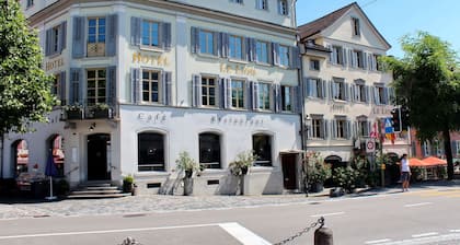 Hotel Le Lion - Self-Check-In