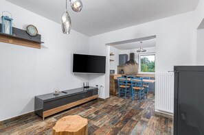 Dining - Villa Sole by Villsy (Opatija)