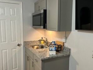 مطبخ صغير خاص