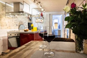 Dining - The Designer's House (Brescia)