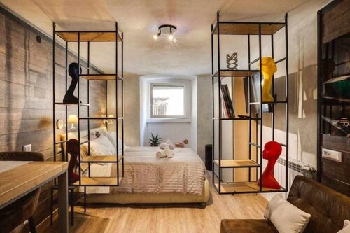 La Maisn du Styliste