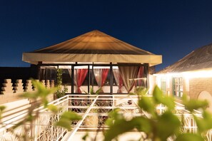 Exterior - Dar Salam Palm (Marrakech)