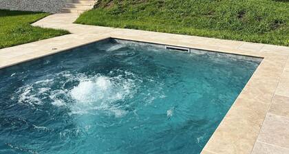 Apartment Relax T1 - Stubenbergsee