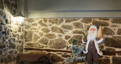 Dandy Villas Metsovo | Foggy | Jaccuzi |Up to 2