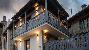 Fachada