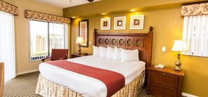 3 bedrooms, iron/ironing board, WiFi, bed sheets - Holidays at Westgate Lake Resorts! Condo w/separate Studio sleeps 12, 3Bd/3Bath (Orlando)