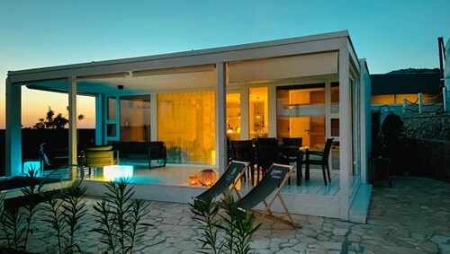 Buqez Eco Resort Villa 66 Relax - Kroatien