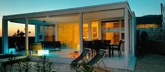Buqez Eco Resort Villa 66 Relax - Kroatien