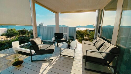 Buqez Eco Resort Villa 66 Relax - Kroatien