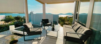 Buqez Eco Resort Villa 66 Relax - Kroatien