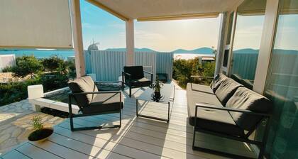 Buqez Eco Resort Villa 66 Relax - Kroatien