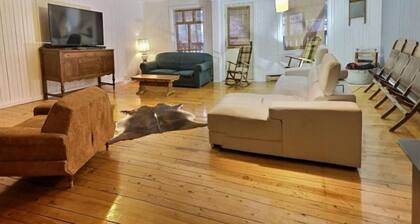 Chalet Chez Frid