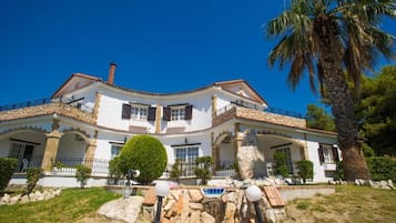 Jardín