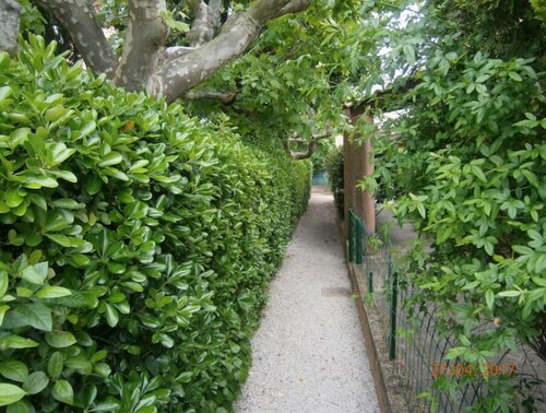 Clos des Plages, Studio Avec Parking Privatif